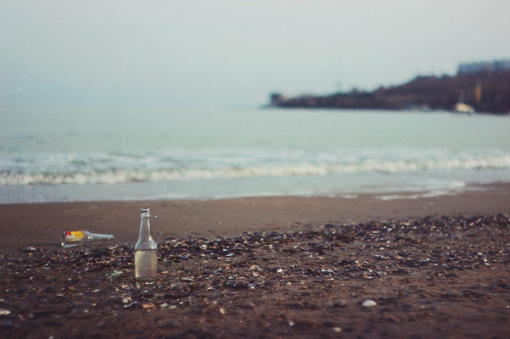 International Coastal Cleanup Day 2018: Plastic isn’t fantastic