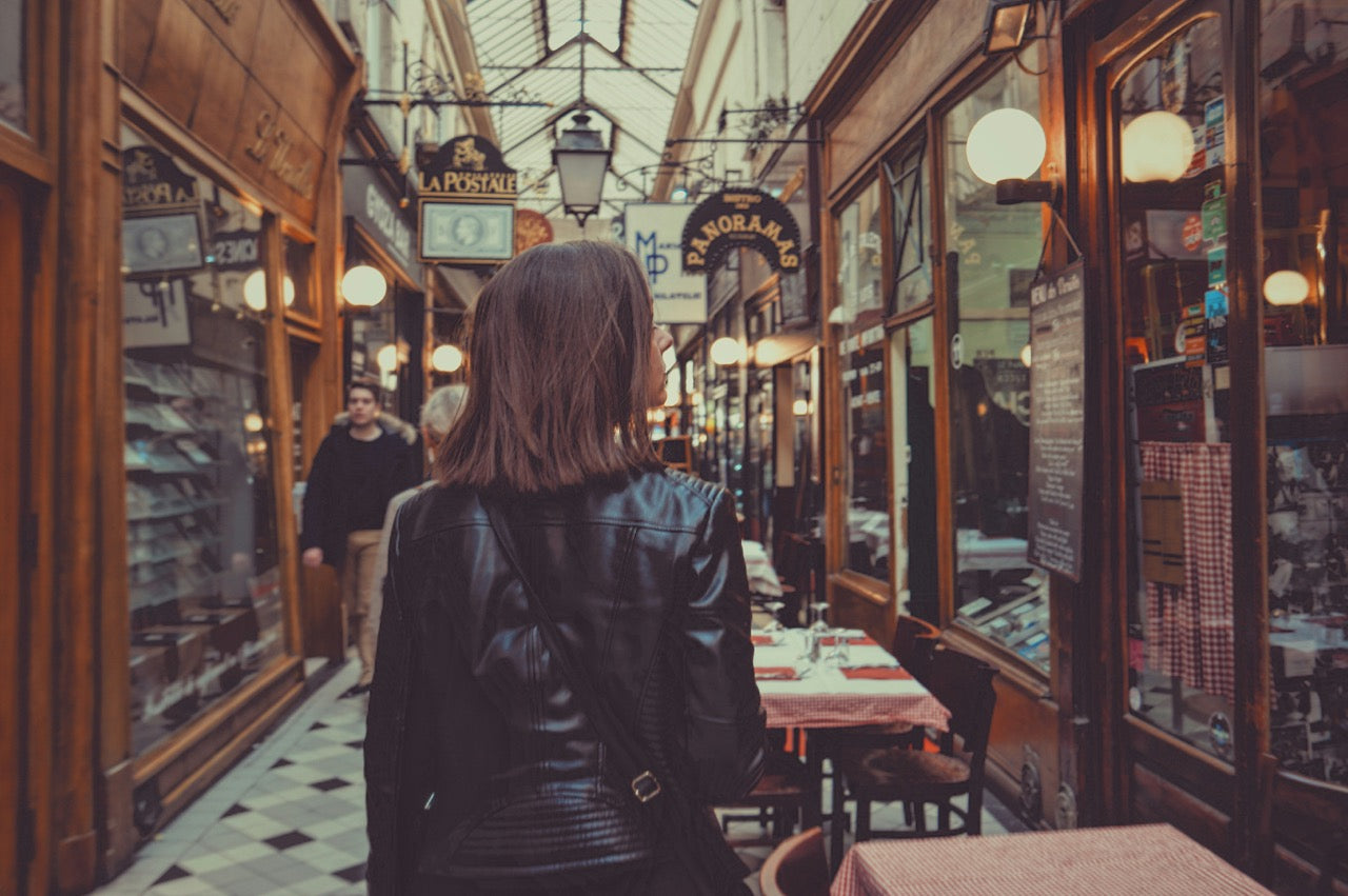 Your Ultimate Guide to Sustainable Shopping on Your European Holiday