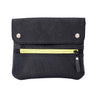 Parker Recycled Rubber Vegan Bag (3 Farben verfügbar)