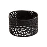 Kiky Unique Recycled Rubber Bracelet by Paguro Upcycle