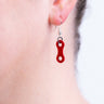 Pendientes de cadena de bicicleta Lone Rider
