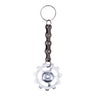 Fahrradzahn Funky Keyring