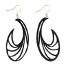 Pendientes de tubo interior Ram Statement