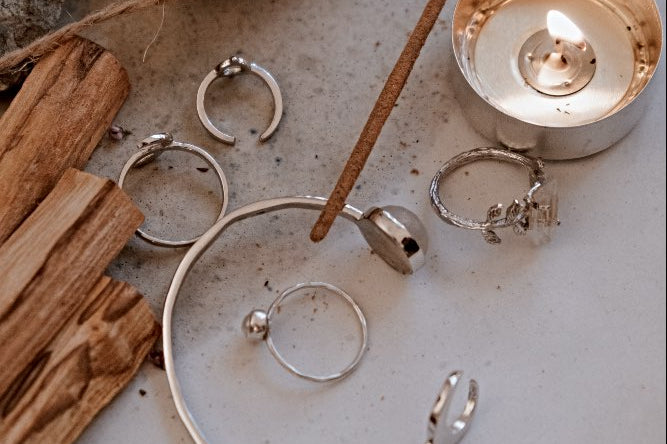 Christmas Jewellery Gift Guide: The Sustainable Vegan Fashion Edit
