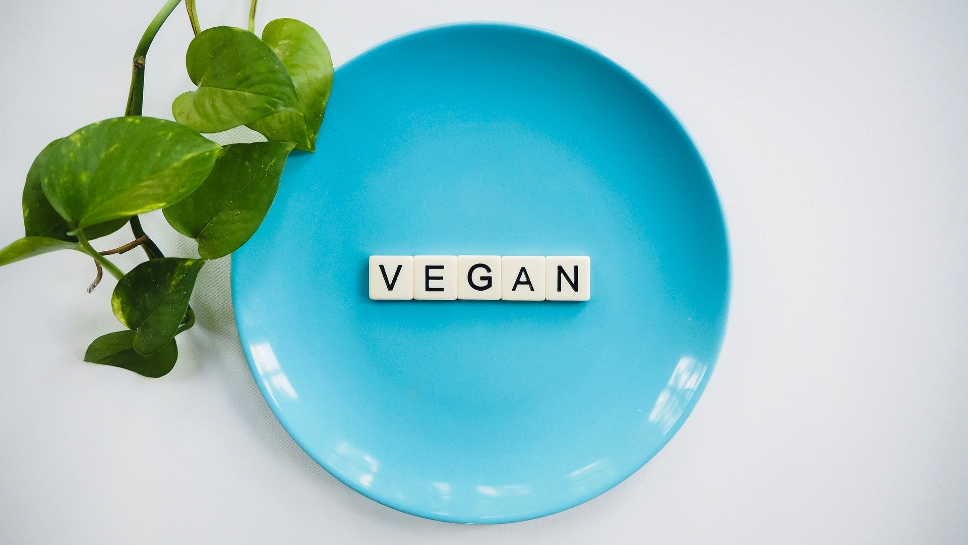 Veganuary: Making the Transition in 2021